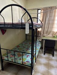 Blk 301 Hong Kah East Garden (Jurong East), HDB 3 Rooms #495705961